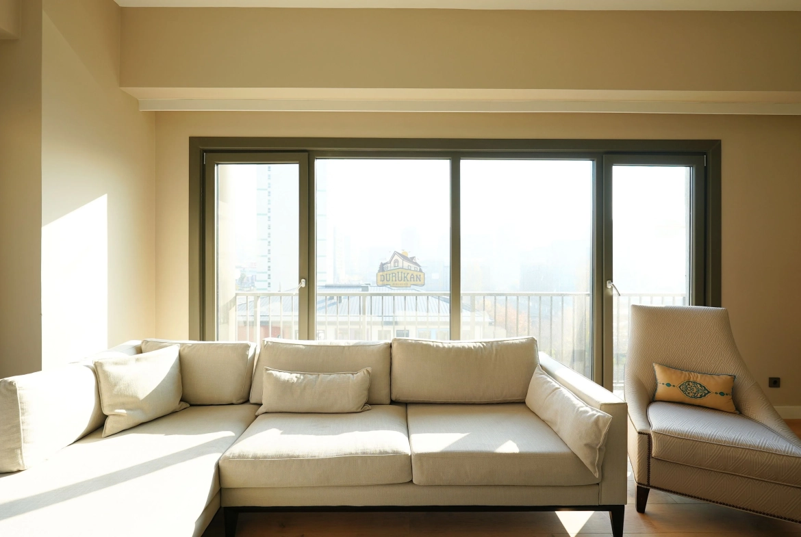 Seba Casa Satılık daire 30