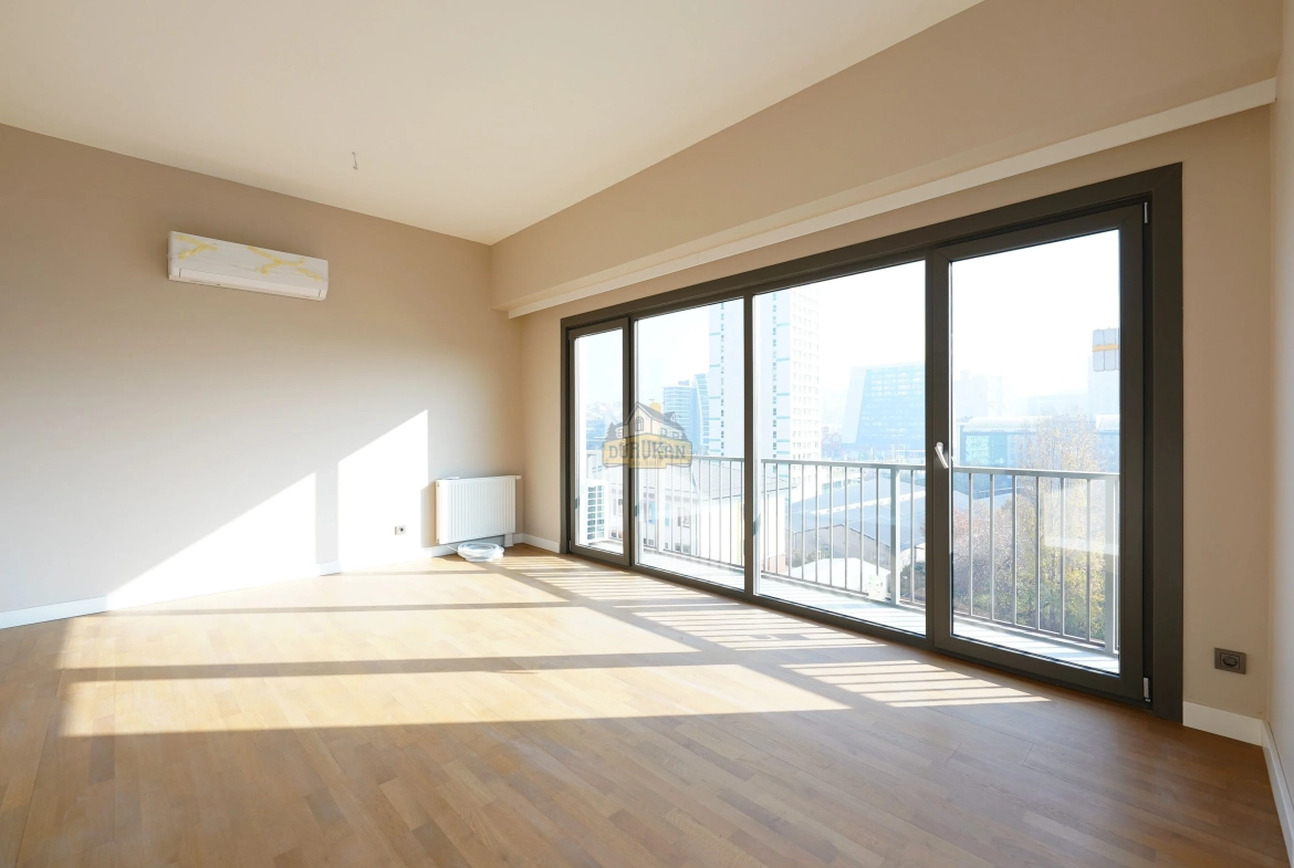 Seba Casa Satılık daire 33