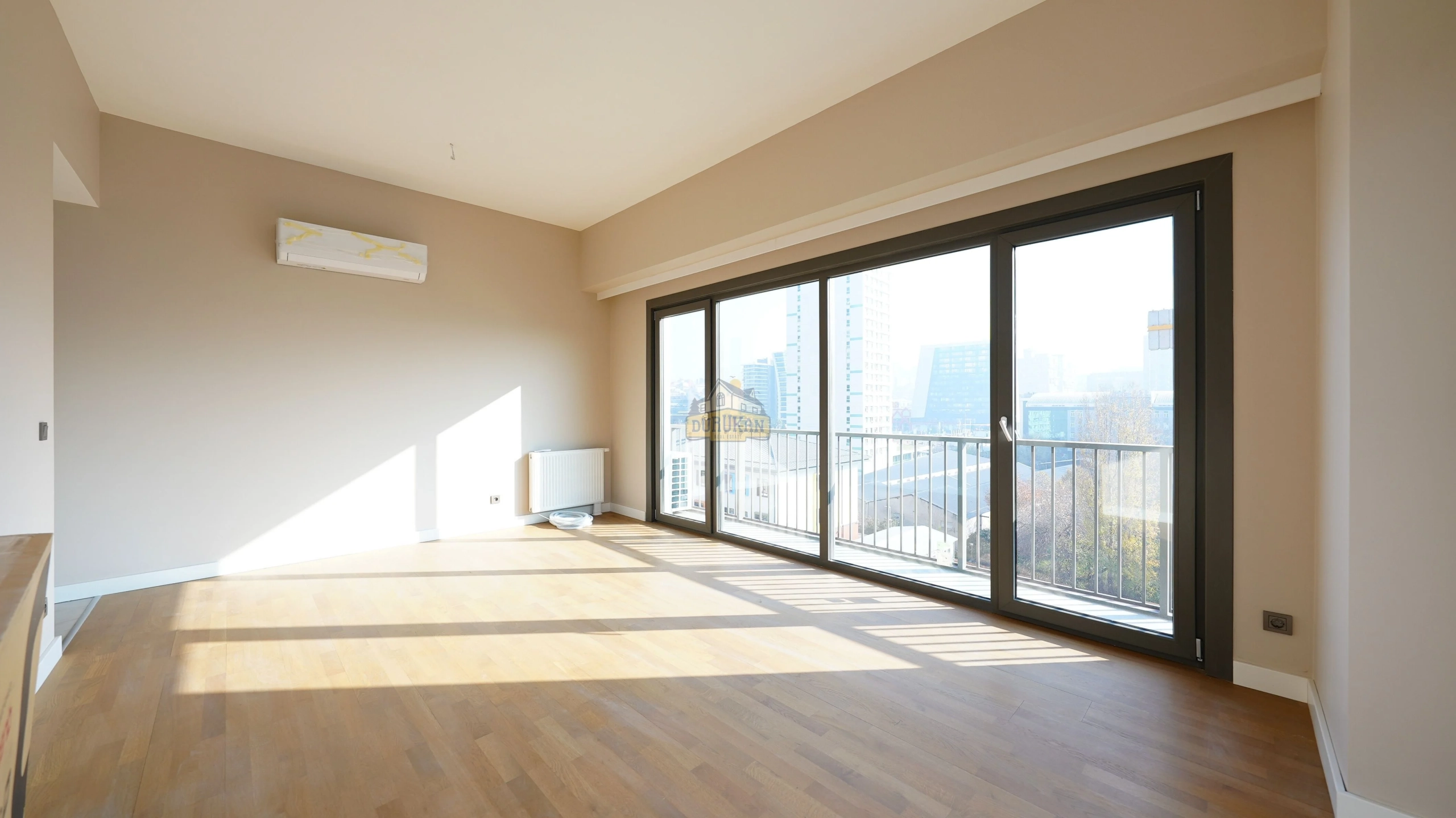 Seba Casa Satılık daire 33