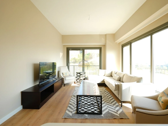 Seba Casa 3+1 Satılık Daire