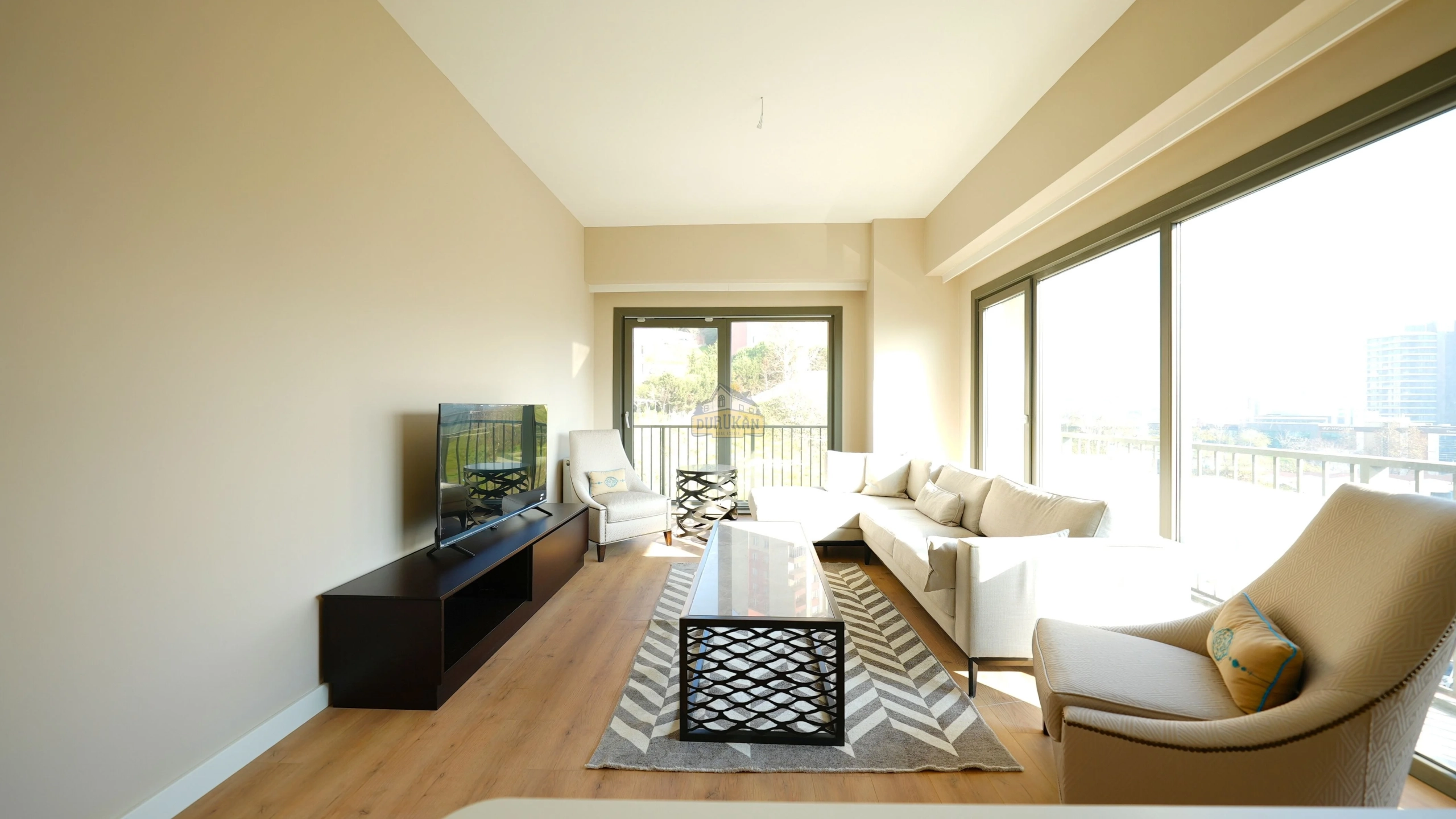 Seba Casa Satılık daire 30