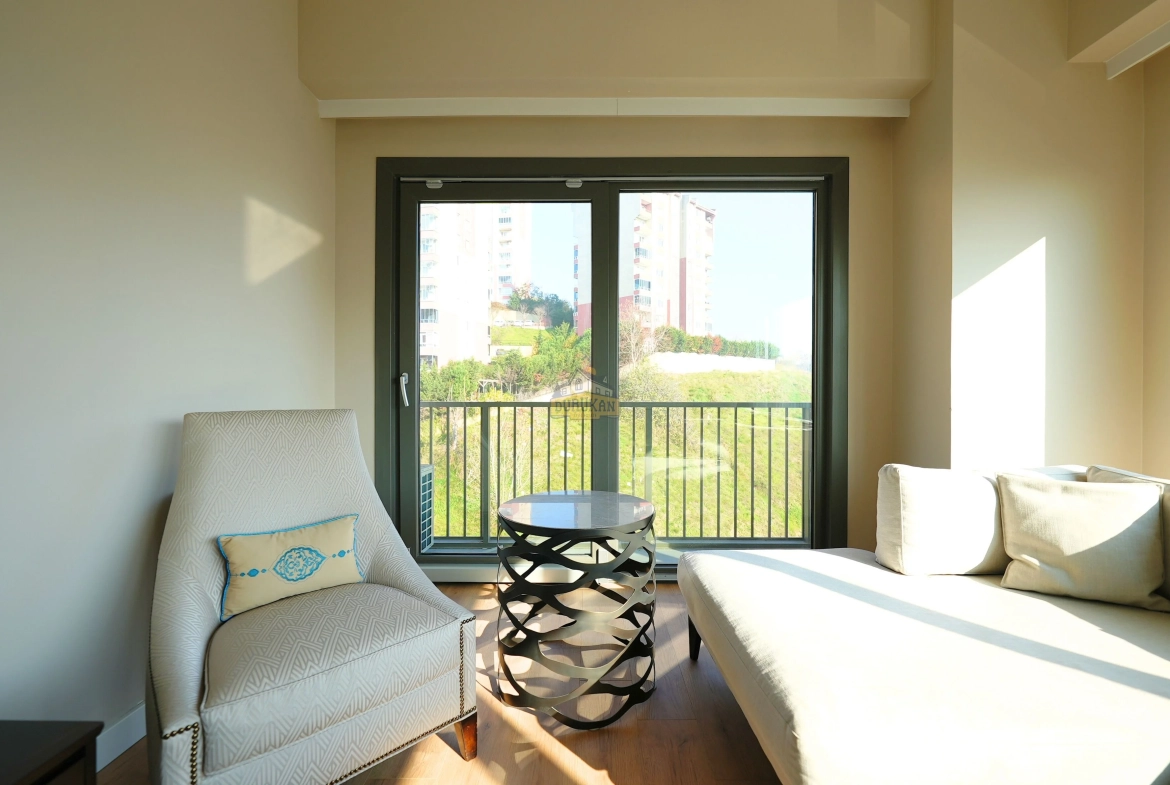 Seba Casa Satılık daire 30