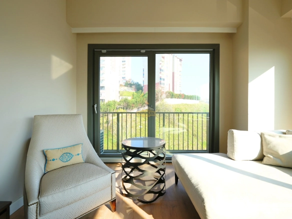 Seba Casa 3+1 Satılık Daire