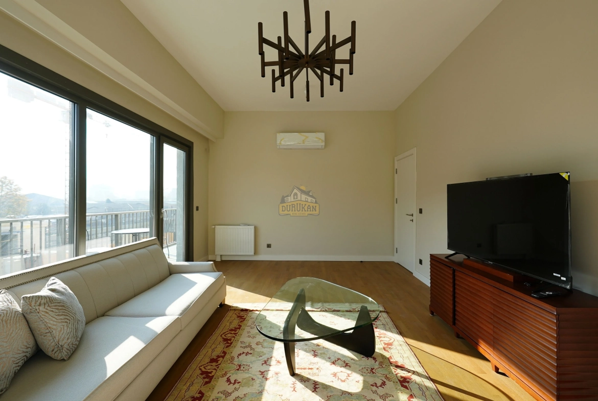 Seba Casa Satılık Daire 2