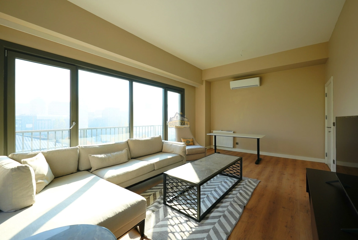 Seba Casa Satılık daire 30