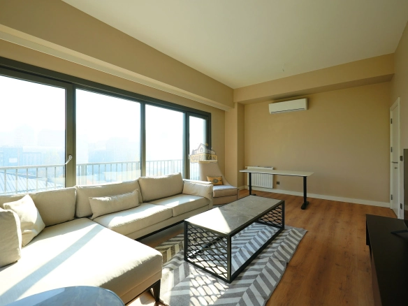 Seba Casa 3+1 Satılık Daire