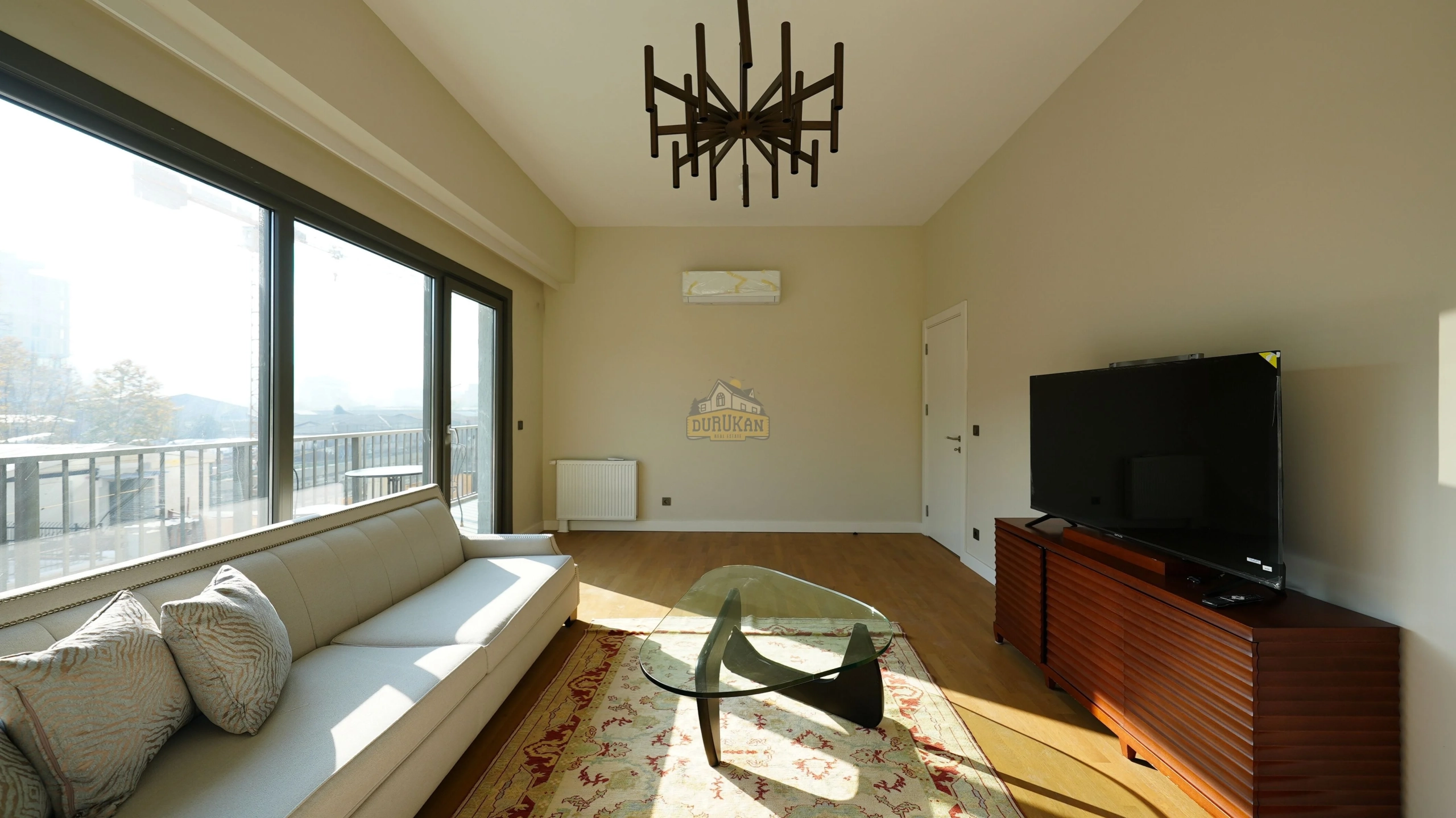 Seba Casa Satılık Daire 2