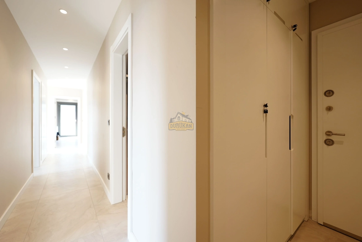 Seba Casa Satılık daire 33