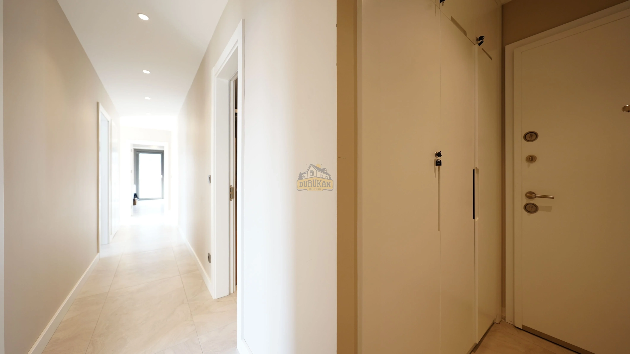 Seba Casa Satılık daire 33