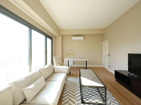 Seba Casa 3+1 Satılık Daire