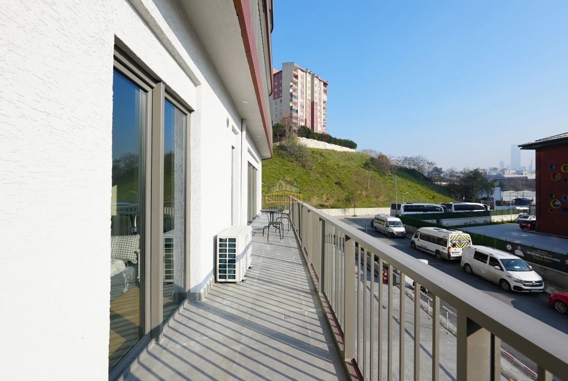 Seba Casa Satılık Daire 2