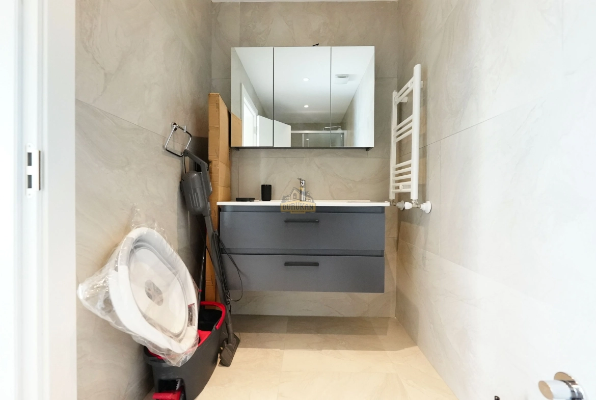 Seba Casa Satılık daire 30