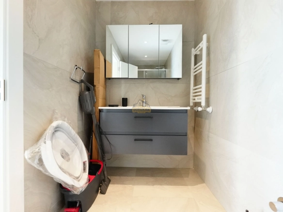 Seba Casa 3+1 Satılık Daire