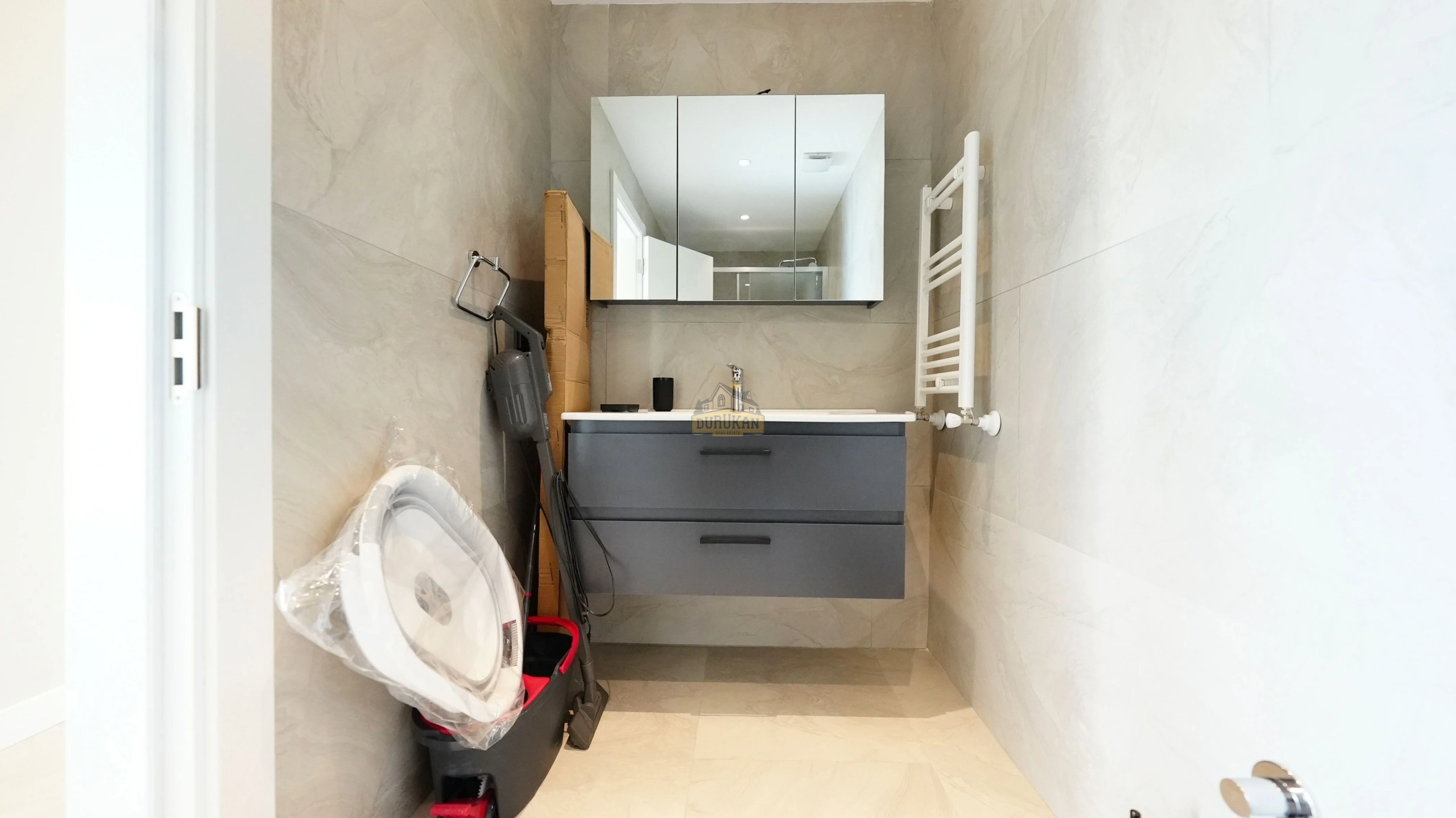 Seba Casa Satılık daire 30