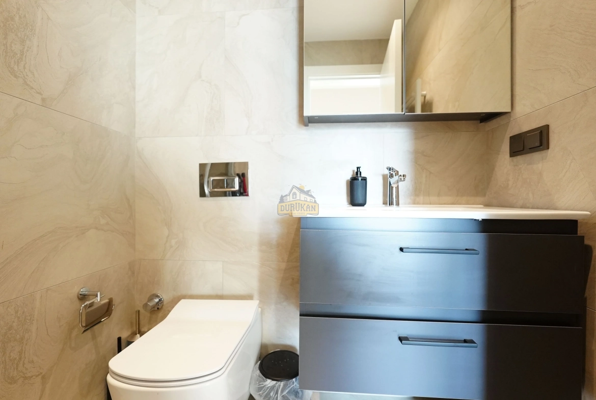 Seba Casa Satılık daire 33