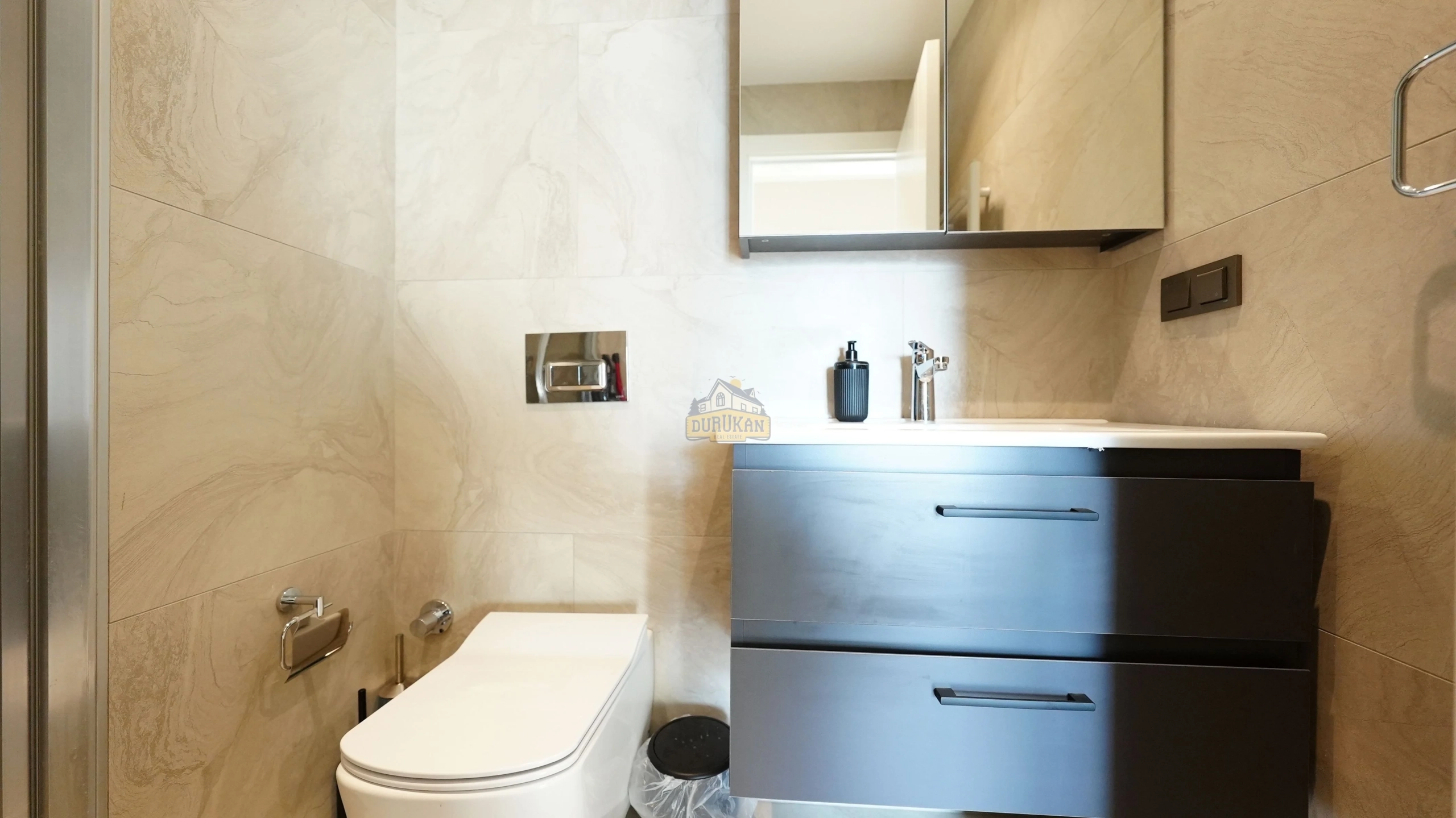 Seba Casa Satılık daire 33