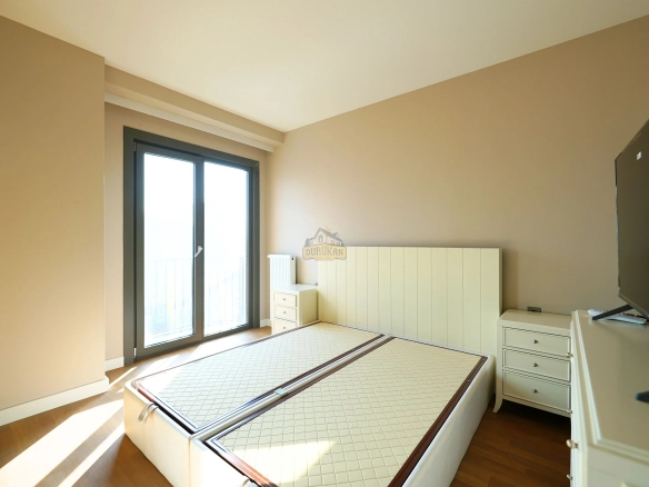 Seba Casa 3+1 Satılık Daire