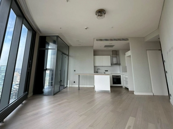Skyland Residence Apartment for Sale, 1+1 with 90 m²