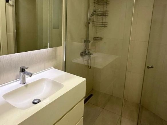 Skyland Residence Apartment for Sale, 1+1 with 90 m²
