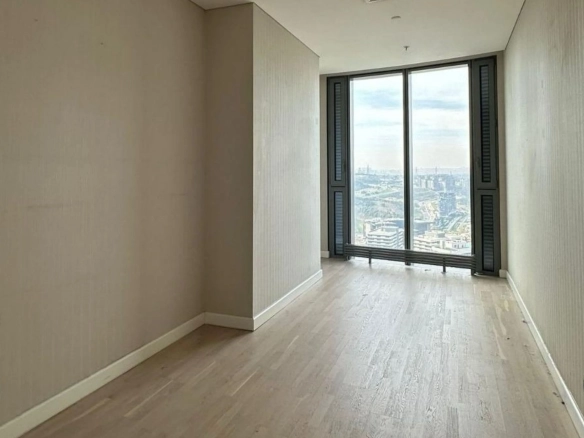 Skyland Residence Apartment for Sale, 1+1 with 90 m²