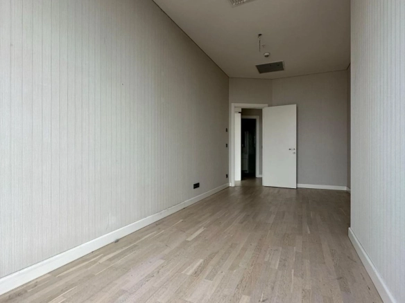 Skyland Residence Apartment for Sale, 1+1 with 90 m²