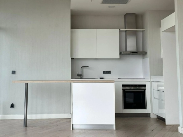 Skyland Residence Apartment for Sale, 1+1 with 90 m²