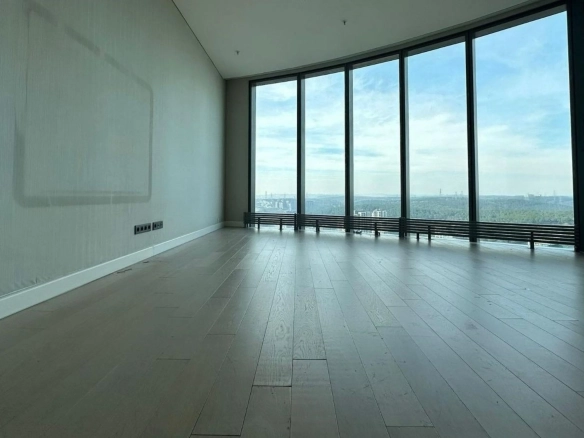 Skyland Residence Apartment for Sale, 1+1 with 90 m²