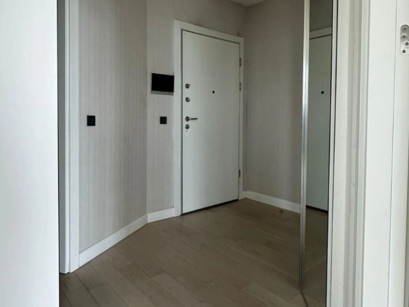 Skyland Residence Apartment for Sale, 1+1 with 90 m²