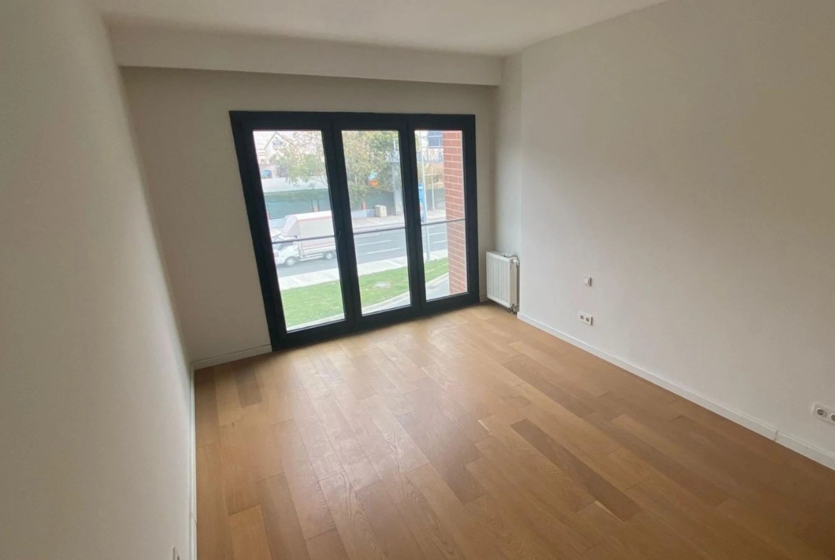 kordon 2+1 kapalı mutfak