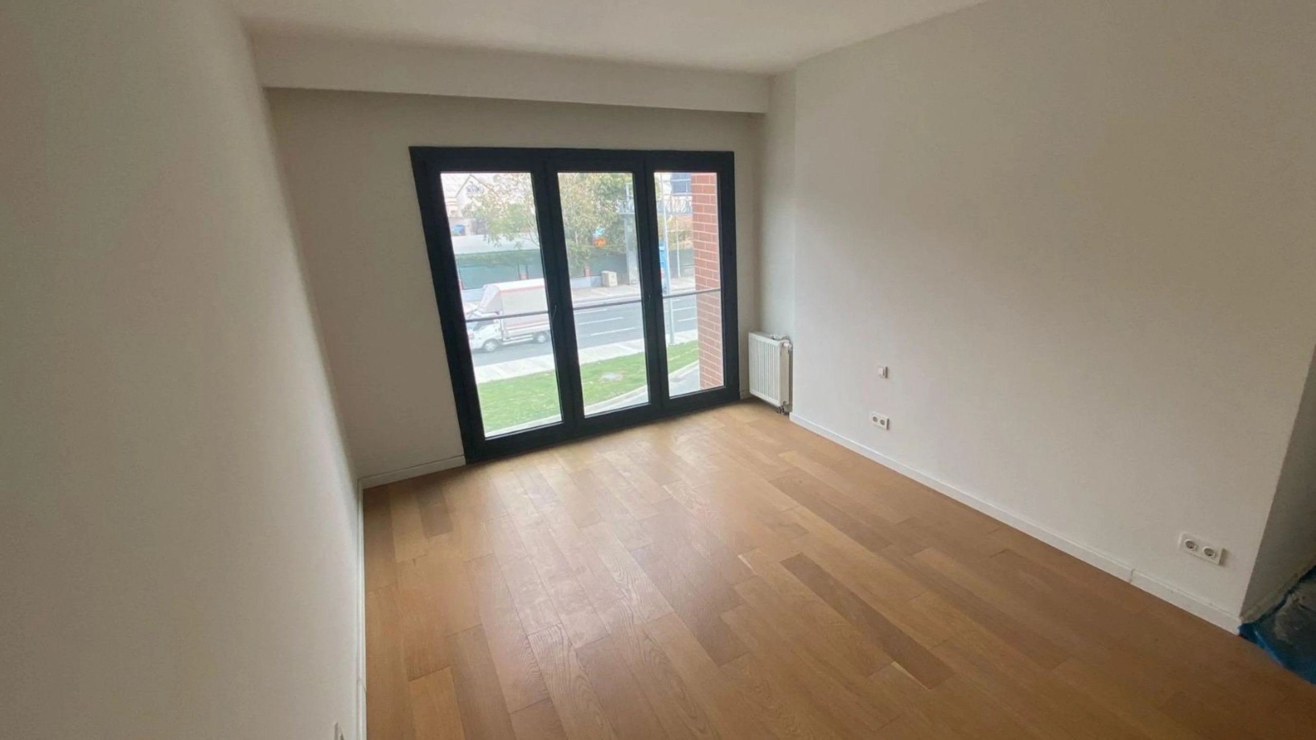 kordon 2+1 kapalı mutfak