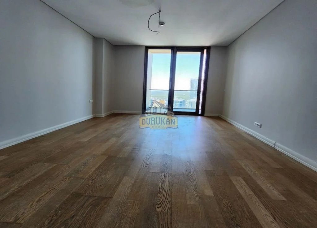 Eclipse Maslak 2+1 Açık M. Satılık Daire | Durukan Real Estate