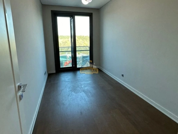 Vadistanbul Park 3+1 for Sale — 220 m², Ayazağa
