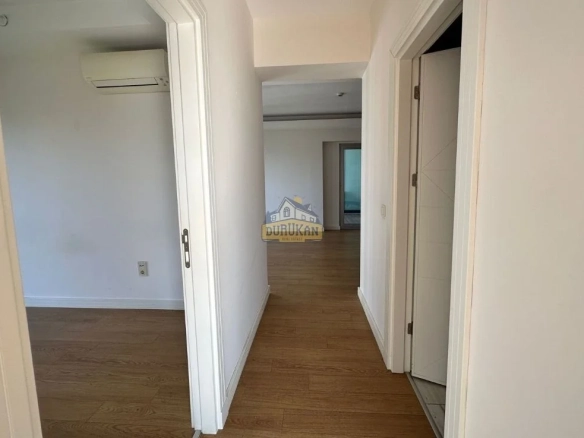 Ağaoğlu My Home 2+1 Satılık Daire