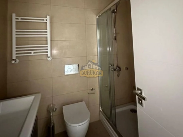 Kordon İstanbul 1+0 Satılık Daire