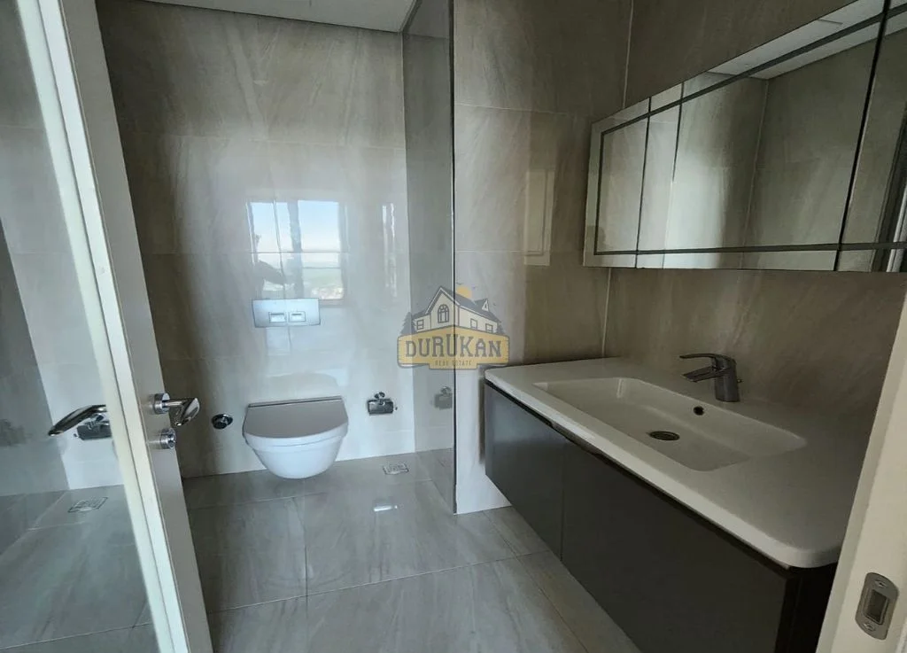 Eclipse Maslak 2+1 Açık M. Satılık Daire | Durukan Real Estate