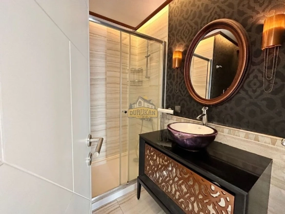 Ağaoğlu My Home 2+1 Satılık Daire