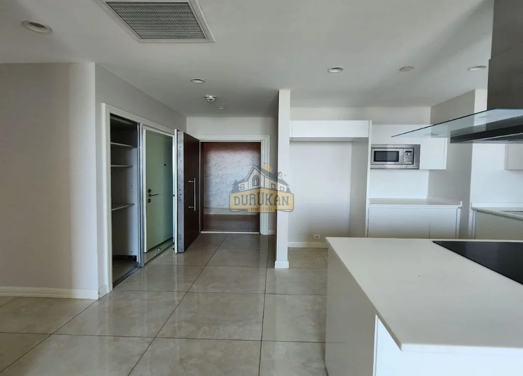 Eclipse Maslak 2+1 Açık M. Satılık Daire | Durukan Real Estate