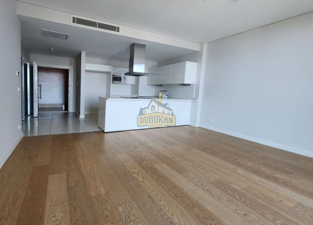 Eclipse Maslak 2+1 Açık M. Satılık Daire | Durukan Real Estate