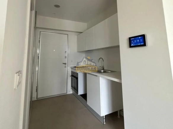 Kordon İstanbul 1+0 Satılık Daire
