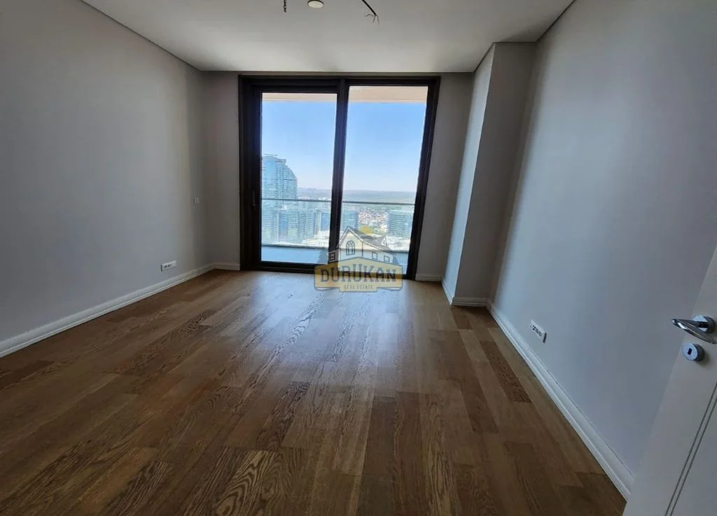 Eclipse Maslak 2+1 Açık M. Satılık Daire | Durukan Real Estate
