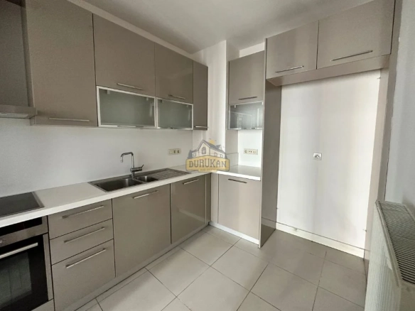 Ağaoğlu My Home 2+1 Satılık Daire