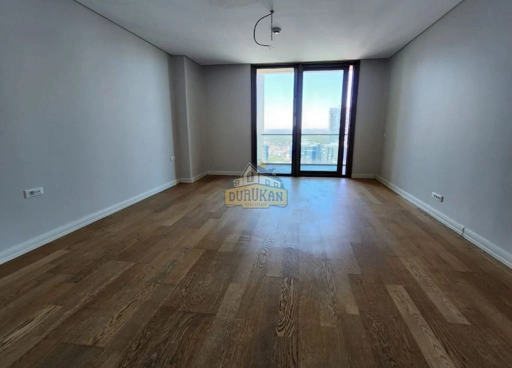 Eclipse Maslak 2+1 Açık M. Satılık Daire | Durukan Real Estate