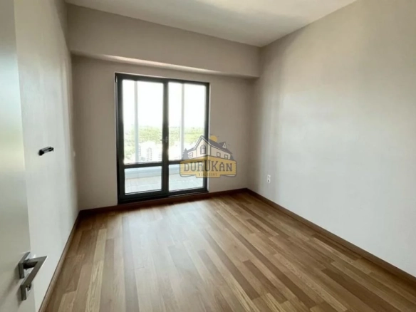 Ağaoğlu Maslak 1453 Satılık 3+1 Daire — 160 m²
