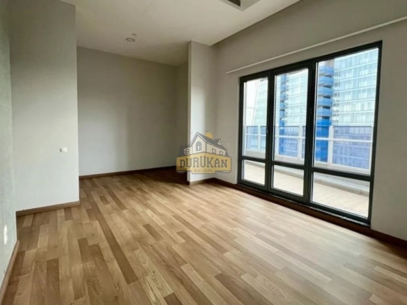 Ağaoğlu Maslak 1453 Satılık 3+1 Daire — 160 m²