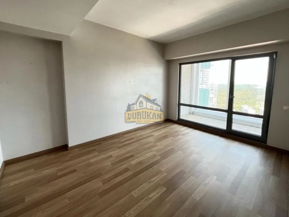 Ağaoğlu Maslak 1453 Satılık 3+1 Daire — 160 m²