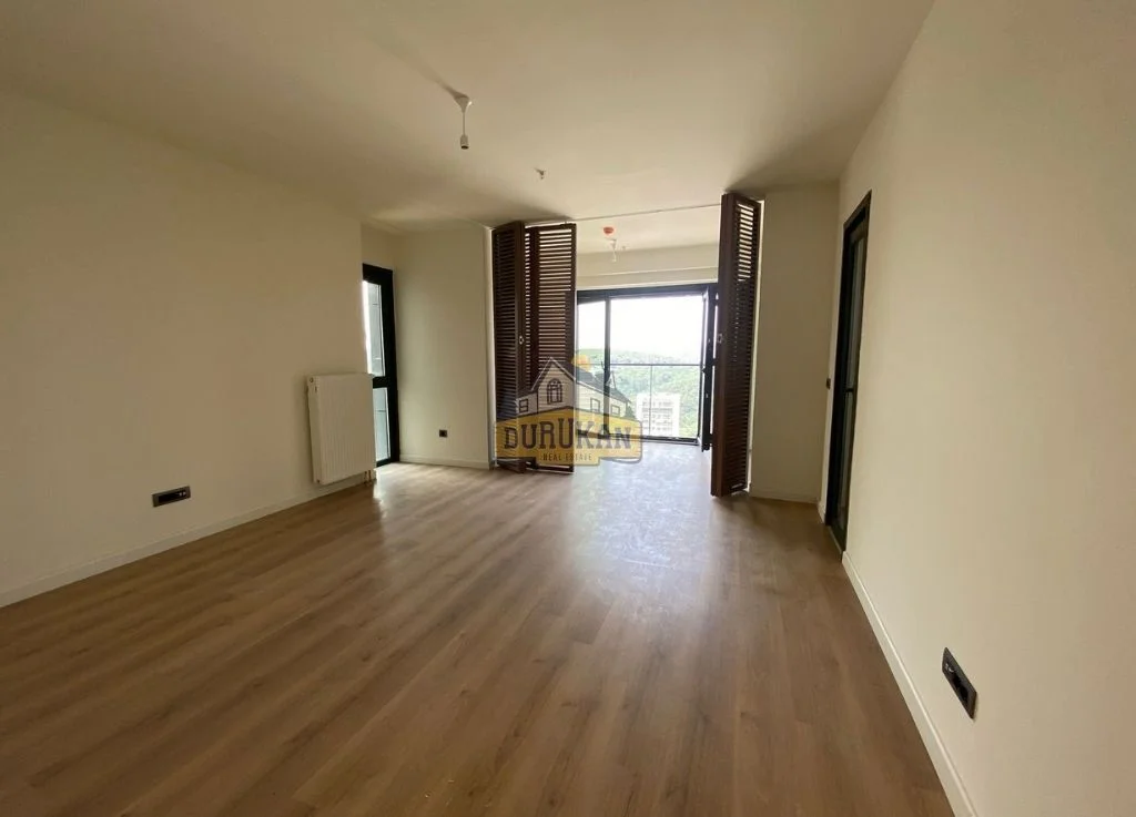 Avangart İstanbul 2+1 Satılık Daire | Durukan Real Estate