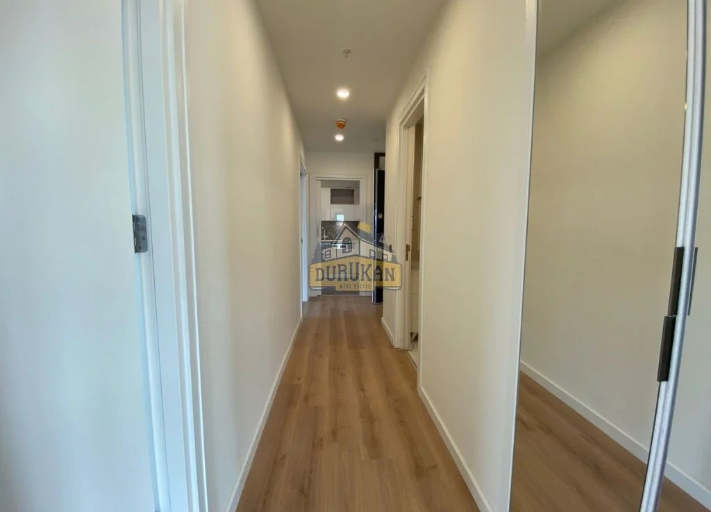 Avangart İstanbul 2+1 Satılık Daire | Durukan Real Estate