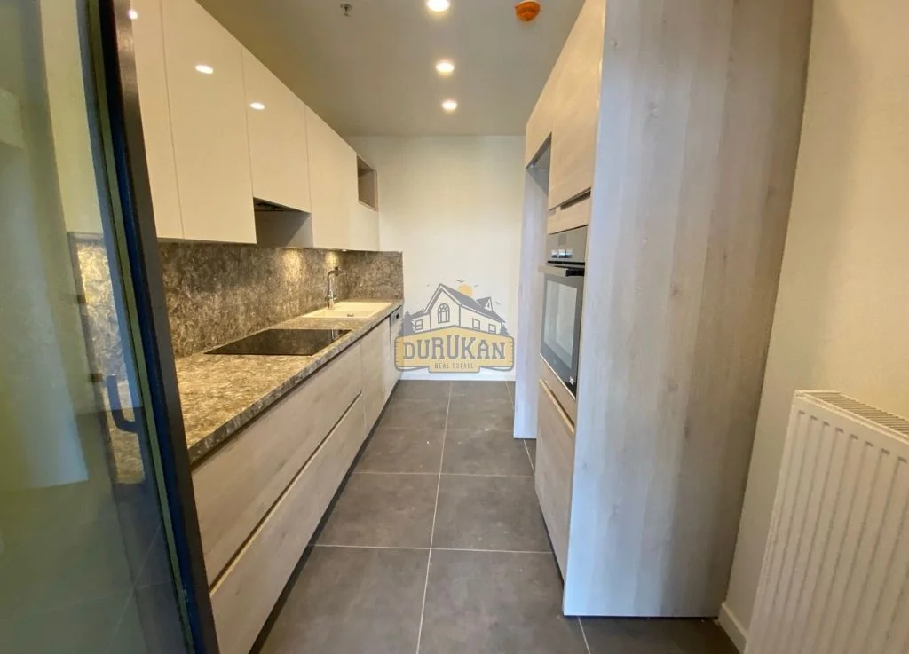 Avangart İstanbul 2+1 Satılık Daire | Durukan Real Estate