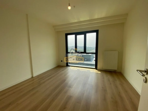 Avangart İstanbul Satılık 2+1 Daire — 105 m², Kağıthane