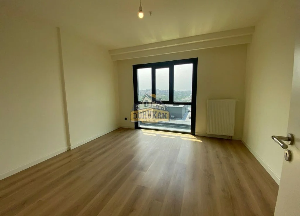 Avangart İstanbul 2+1 Satılık Daire | Durukan Real Estate